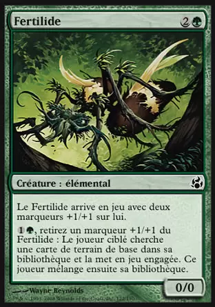 Morningtide - Fertilide