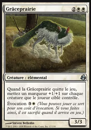 Morningtide - Grâceprairie