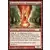 Shamane solaire flamboyante