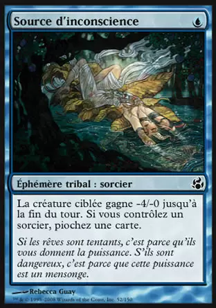 Morningtide - Source d\'inconscience