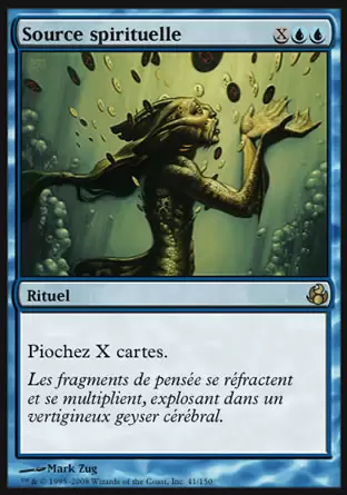 Morningtide - Source spirituelle