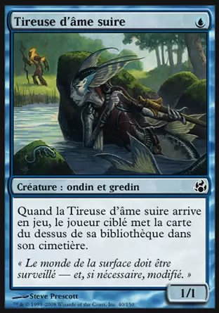 Morningtide - Tireuse d\'âme suire