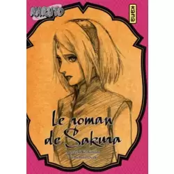 Le roman de Sakura