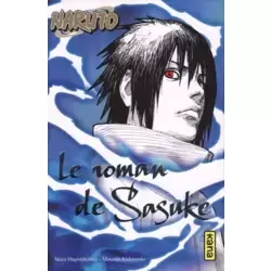 Le roman de Sasuke