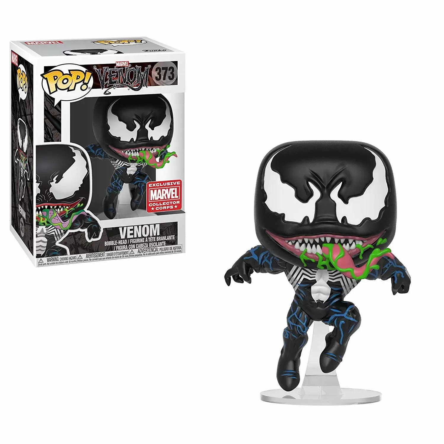 POP! MARVEL - Venom