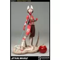 Shaak Ti Premium Format Exclusive