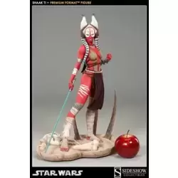 Shaak Ti Premium Format Exclusive