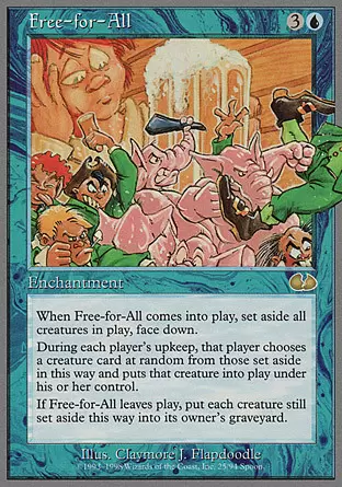 Unglued - Chacun pour soi