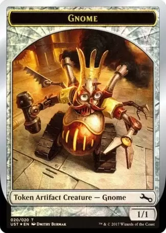 Unstable - Gnome