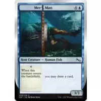 Mer Man