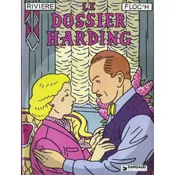 Le dossier Harding