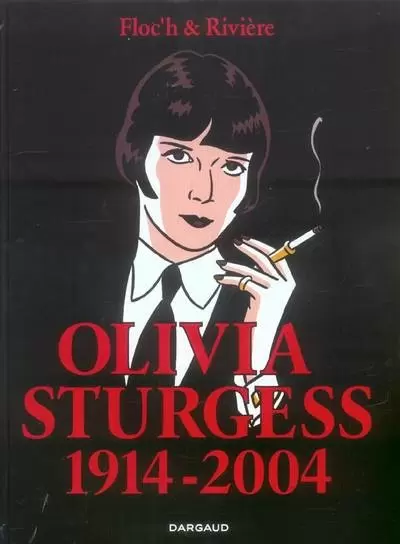Albany & Sturgess - Olivia Sturgess 1914-2004