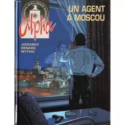 Un agent à Moscou