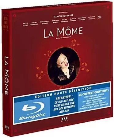 Autres Films - La môme [Super Collector]