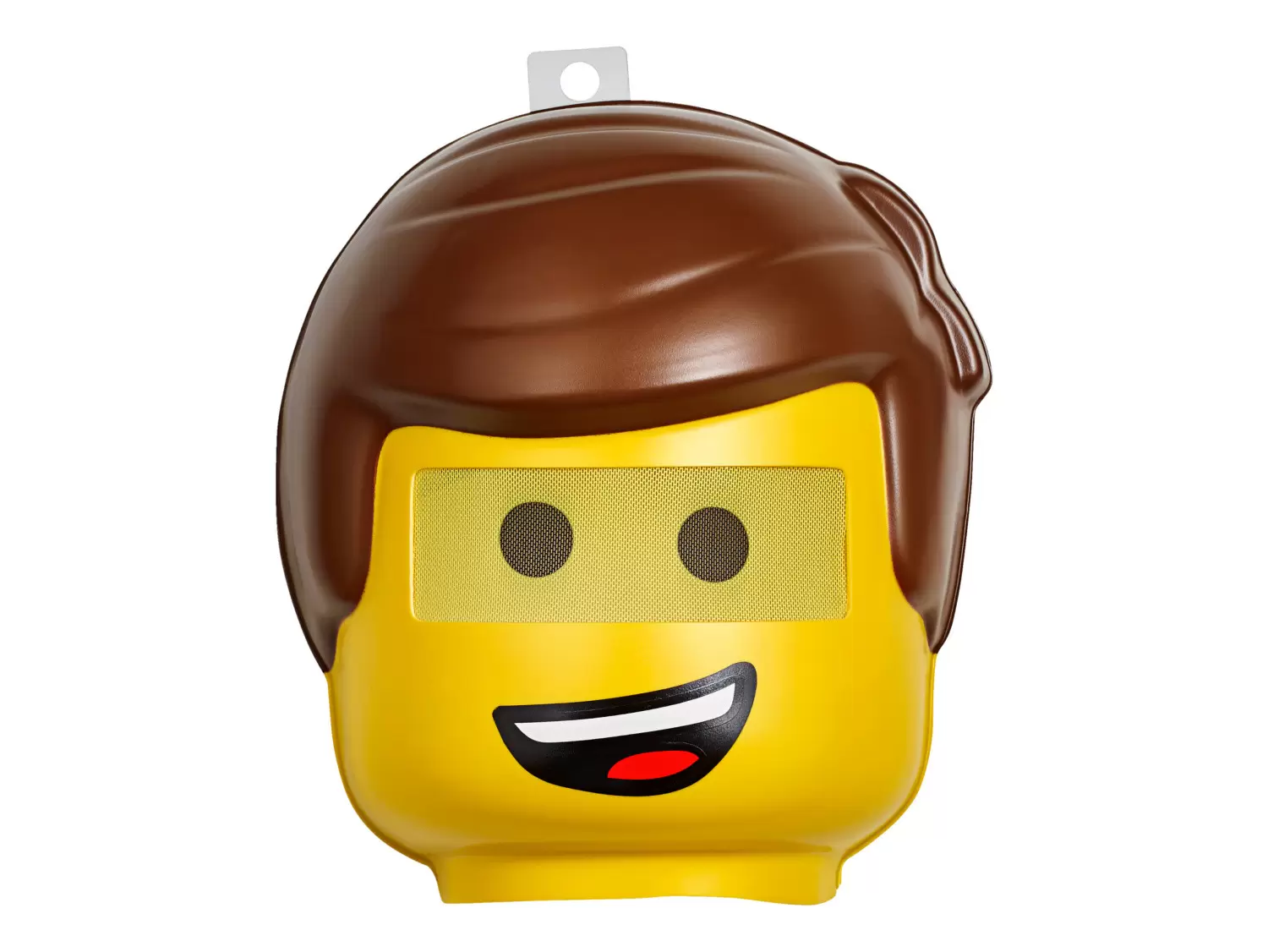 Autres objets LEGO - Masque Emmet