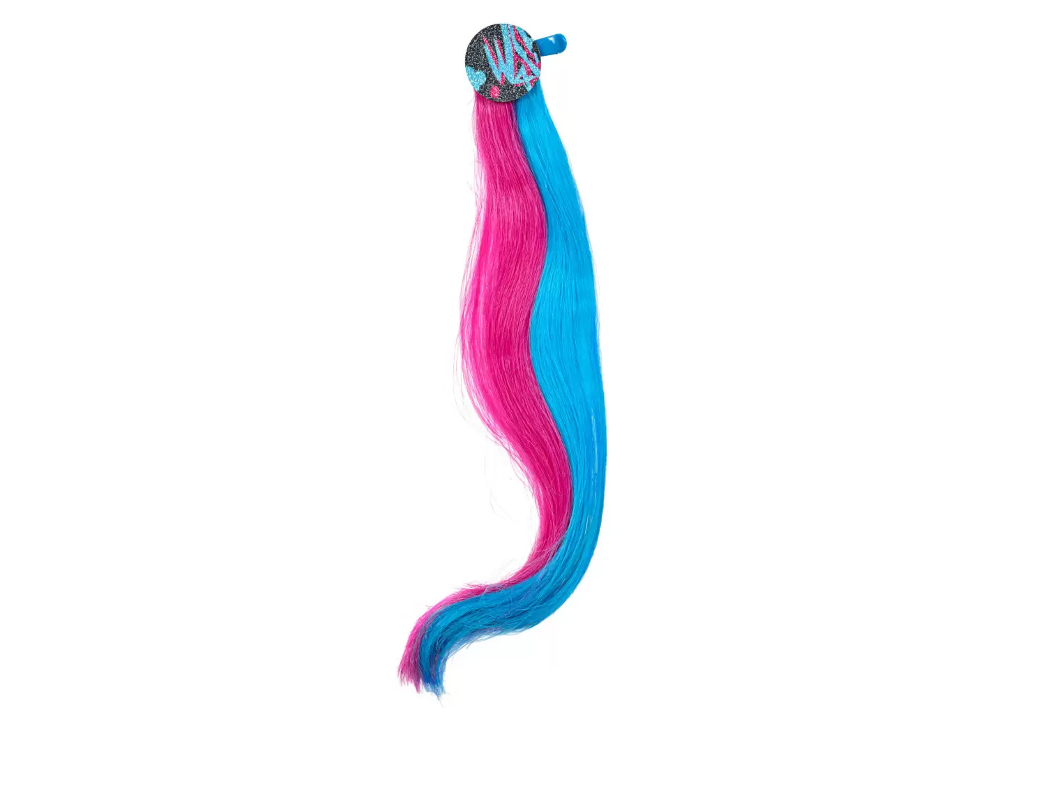 Autres objets LEGO - Mèche cheveux Cool-Tag