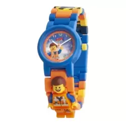Emmet Watch - LEGO Movie 2