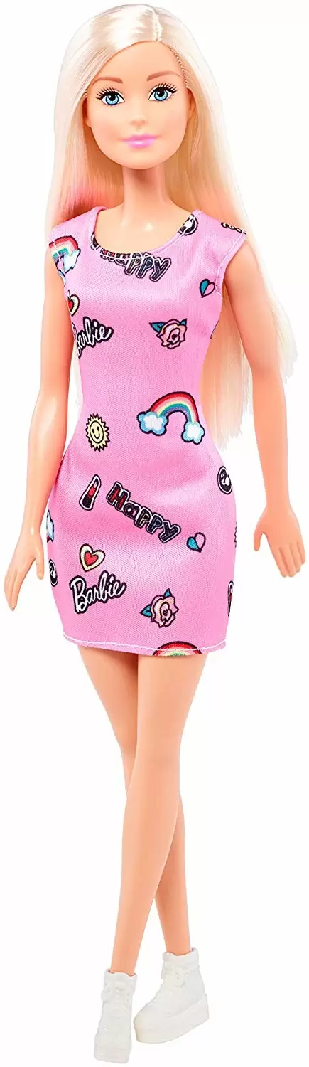 Barbie - Barbie Chic