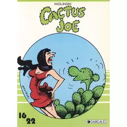 Cactus Joe