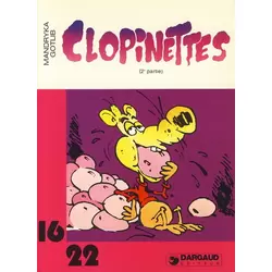 Clopinettes (II)