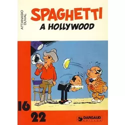 Spaghetti à Hollywood