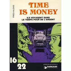 Time is money (I)