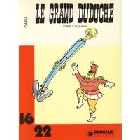 Le Grand Duduche Tome 1 (I)
