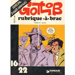 Rubrique-à-Brac Tome 3 (I)