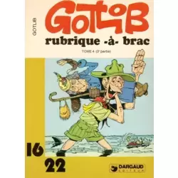 Rubrique-à-Brac Tome 4 (III)