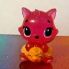 Hatchimals Colleggtibles Saison 5 Mermal Magic - Racing Kittycan