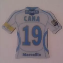 Marseille 19 - Cana