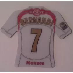 Monaco 7 - Bernadi