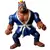 Vintage Teenage Mutant Ninja Turtles (TMNT) - Night Ninja Bebop