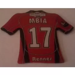 Mbia