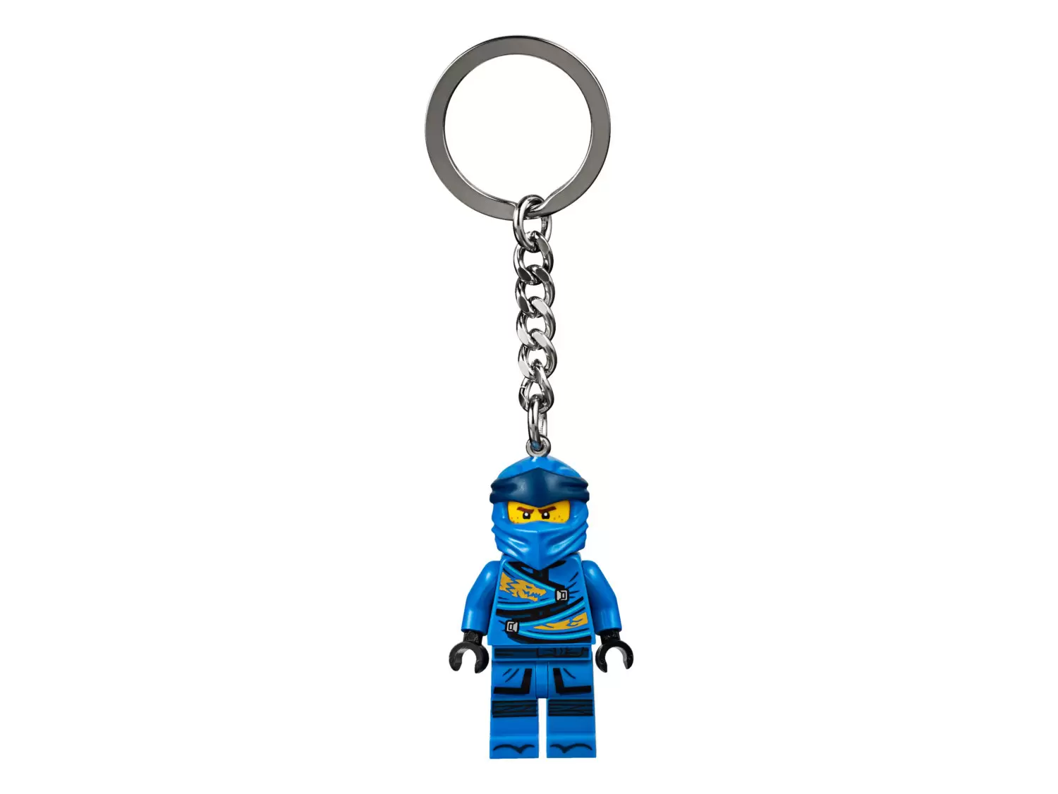 LEGO Keychains - LEGO Ninjago - Jay