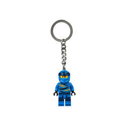 lego firefighter keychain