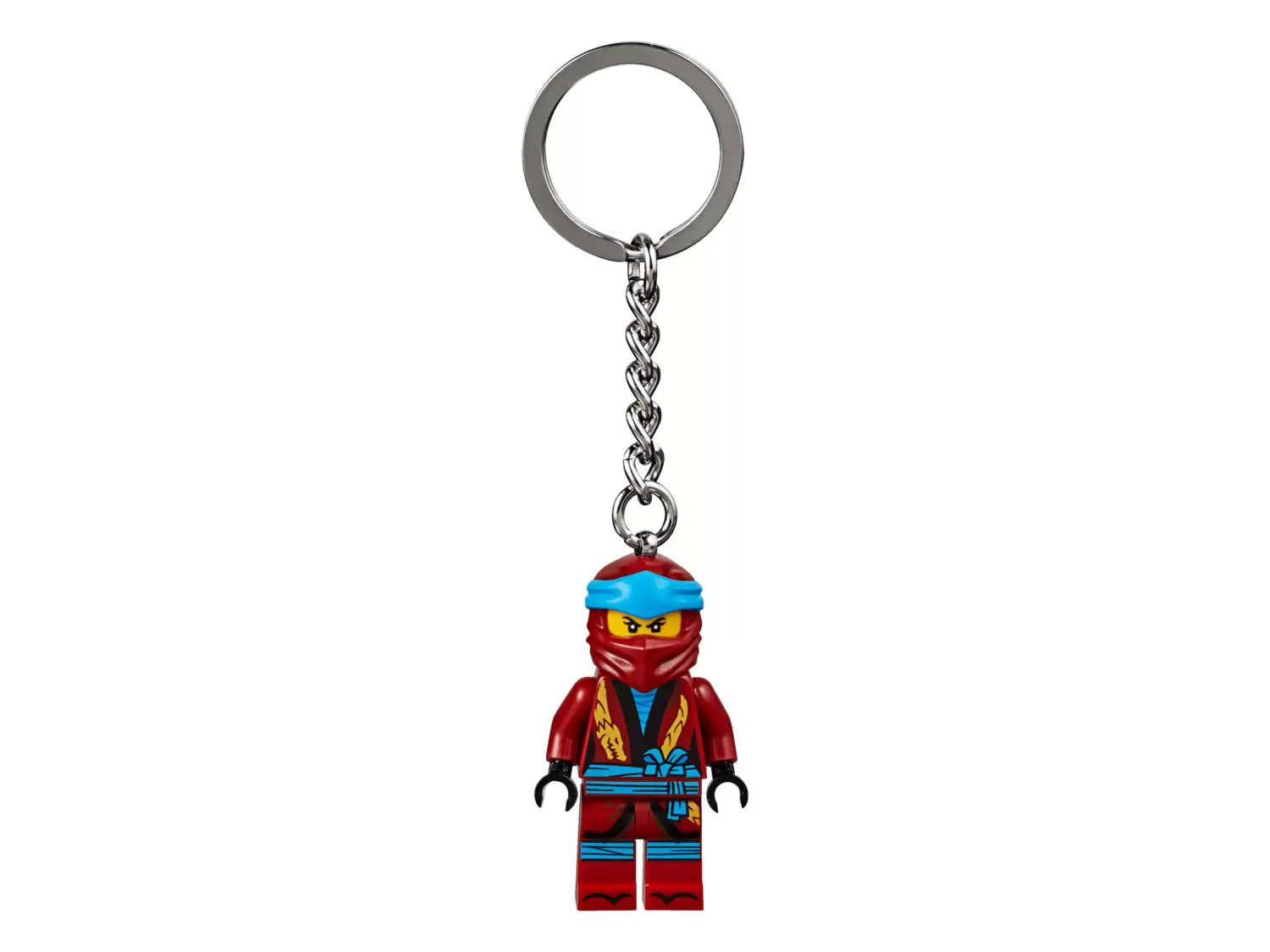 Porte-clés LEGO - LEGO Ninjago - Nya