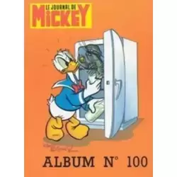 Album n°100 (n°1564 à 1573)