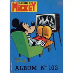 Album n°102 (n°1584 à 1593)
