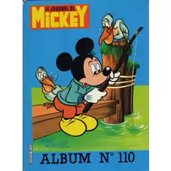 Album n°110 (n°1664 à 1673)