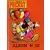 Recueil du journal de Mickey - Album n°112 (n°1684 à 1693)