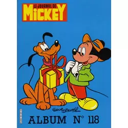 Album n°118 (n°1742 à 1750)
