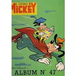 Album n°47 (n°913 à 930)