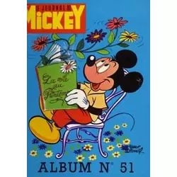 Album n°51 (n°985 à 996)
