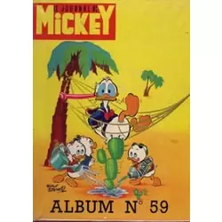 Album n°59 (n°1103 à 1115)