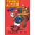 Recueil du journal de Mickey - Album n°64 (n°1168 à 1180)