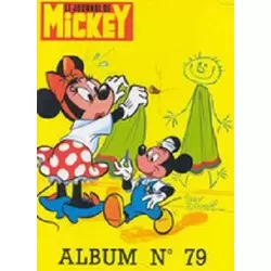 Album n°79 (n°1347 à 1356)