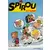 Recueil du journal de Spirou - Album du journal N° 217