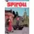 Recueil du journal de Spirou - Album du journal N° 332
