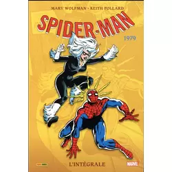 Spider-Man - L'Intégrale 1979